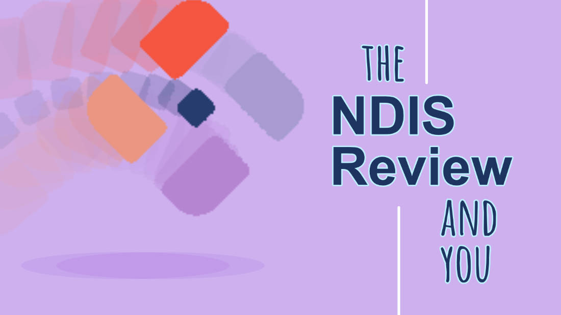 providers are uncertain about what the NDIS Review will mean